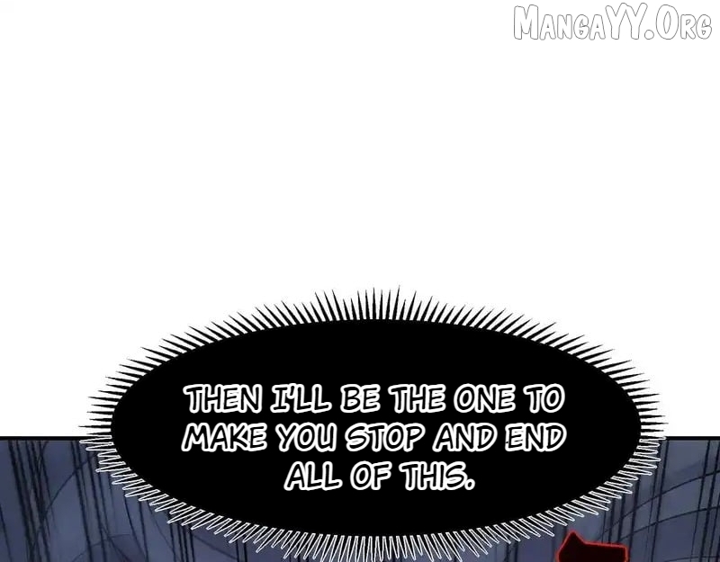 The Devil Never Cries Chapter 134 - page 83